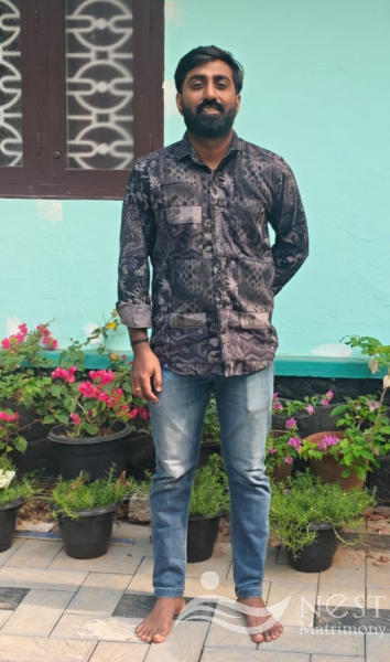 RAHUL P.K